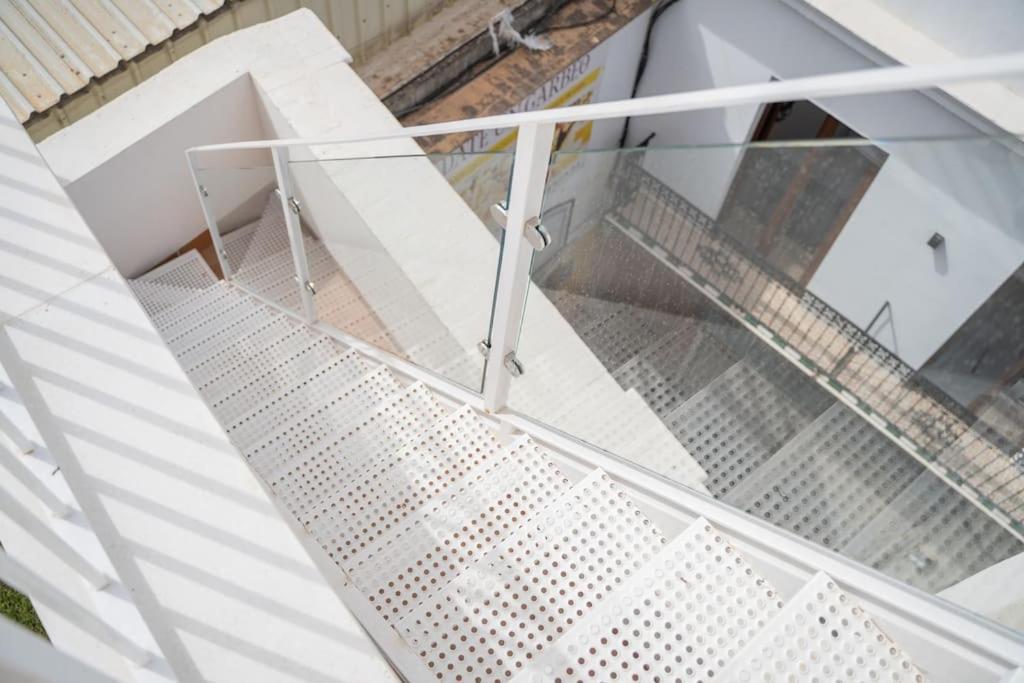 Optimus Corazon De Triana Apartment Sevilla Exterior foto