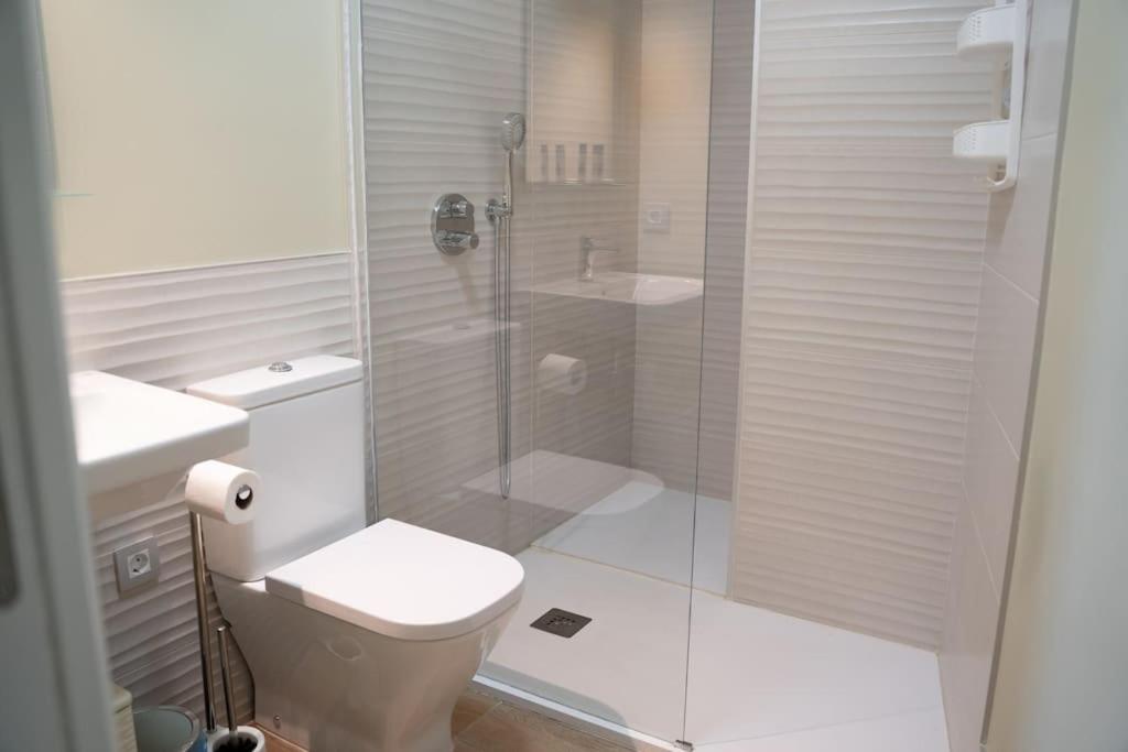 Optimus Corazon De Triana Apartment Sevilla Exterior foto