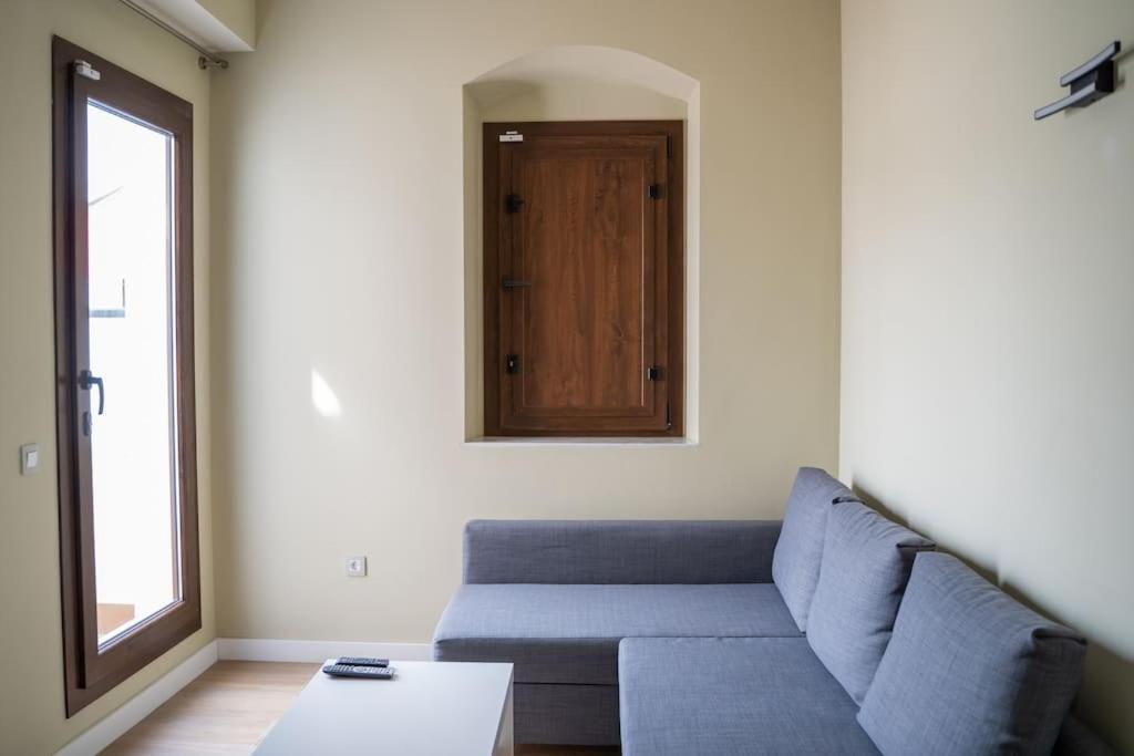 Optimus Corazon De Triana Apartment Sevilla Exterior foto